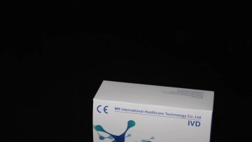 Health & Medical Easy Use Urine Multi DrugTest kit COT COC KET1