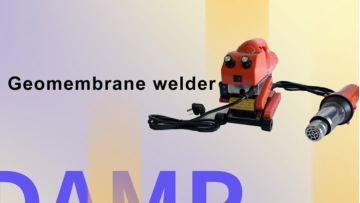 Climbing welder
