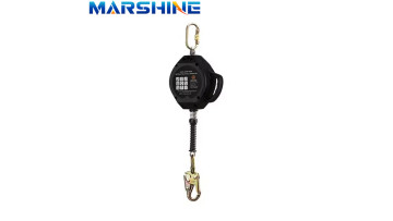 Self Retracting Safety Falling Protector