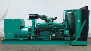 Cummins generator KTA50-G9