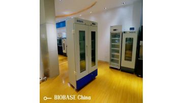 BIOBASE Medicine Stability Test Chamber BJPX-MS400 For Lab1