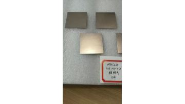 Tungsten Copper Alloy02