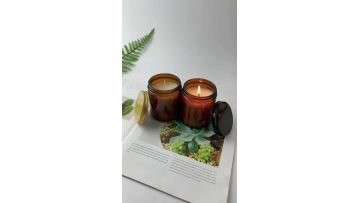 jar candle