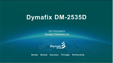 Dymafix DM-2535D