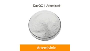 Arteannuin powder