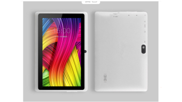 Q88 7 inch tablet