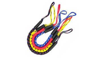Various colors Bungee Line Customized