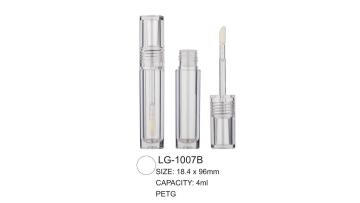 lip gloss tube lg-1007b