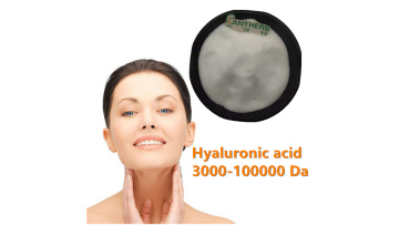 hyaluronic acid powder