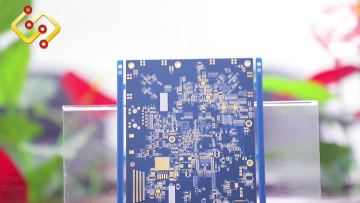 HDI PCB