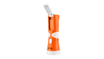 Mini led flashlight torch light flashlight rechargeable flashlight with side light1