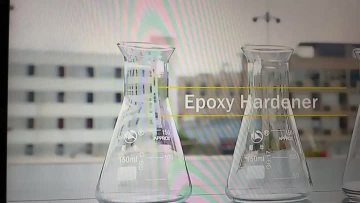 epoxy hardener