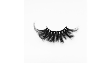 30mm mink lashes