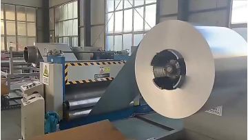 Aluminum Foil Roll Aluminium Coil Aluminium