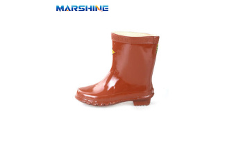 Insulated Protect Safety Boots