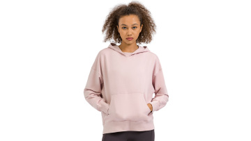 Women Sports Hoodie