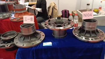 Wheel Hub