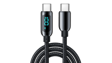Usb Type C Cable--YJ022