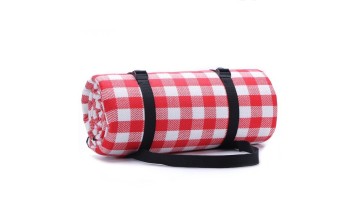 Custom Cheapest Outdoor Folding  Camping Mat Large Custom Waterproof Blanket oxford  Blanket for  Picnic1