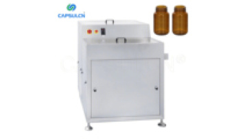 High Speed Fully Automatic Glass Bottle Feeding Sorting Sorter Rotary Unscrambler Machine For Small Plastic Bottle1