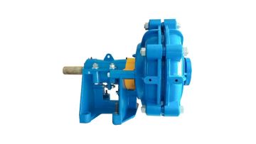 AH, AHR, SP SPR Slurry pump manufacturer.mp4