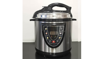 JD-06 Electric pressure cooker