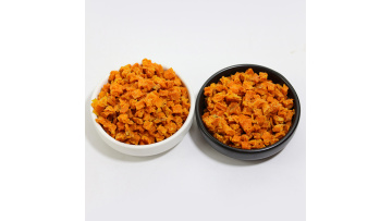 Dehydrated Dried Sweet Potatoes