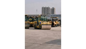 road roller picture