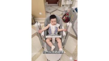 EN14988 Baby High Chair