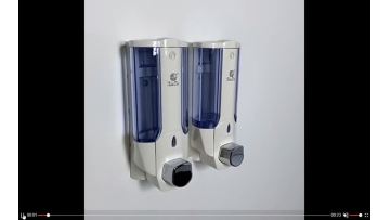 ZYQ138s Functional Soap Dispenser