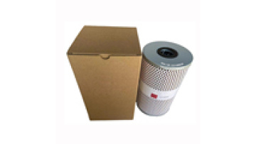 High Quality lube filter replacement 3873576 Oil filter LF160291
