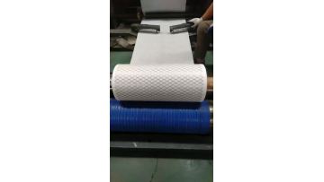 filter cloth with METAL MESH