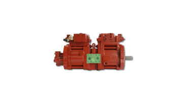 Hydraulic pump K3V63DT-HNOE for DH150-7