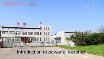 Factory video