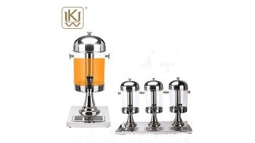 juicer dispenser