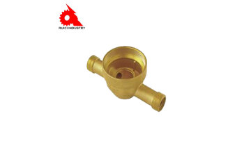 OEM Factory brass/copper forging fittings parts1