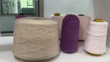 fancy yarn Products Video