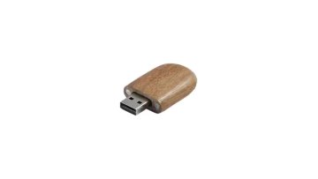 Environment-friendly wooden high-speed USB flash disk.mp4