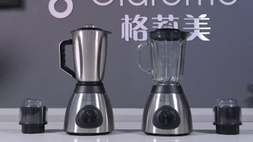 Household Electric Stainless Steel CF-326 BLENDER