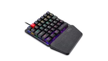 Wried RGB Game keyboard