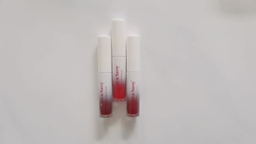 WATER STAIN LIP COLOR