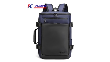 Nylon backpack (1)