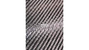 High strength 12k 650 gsm carbon fiber fabric fine weave carbon fibre cloth1