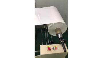 PLC-controlled-roll-to-sheet-cutting-machine（Flying Man brand)-1.mp4