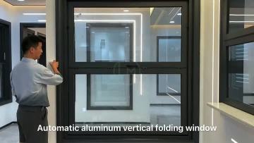 Folding Window