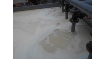 shaoxing   dyeing and printing wwtp site 