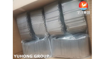 YUHONG GROUP Stainless Steel Capillary Tube