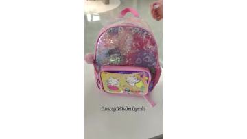 Children's bags