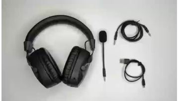 Wireless Gaming Headphone -BL-100