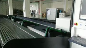 Fiber Laser Pipe Tube Cutting Machine(4)